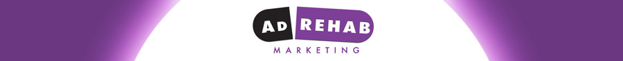 AdRehab Marketing